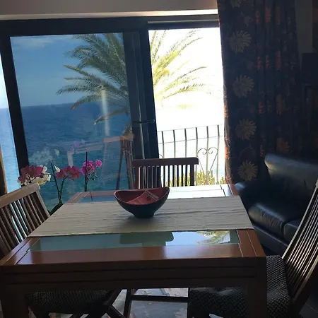 Appartement Monte Moro San Agustín