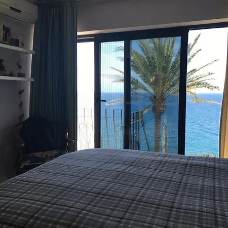 Appartement Monte Moro *