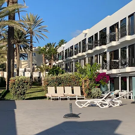 Monte Moro Apartment *
