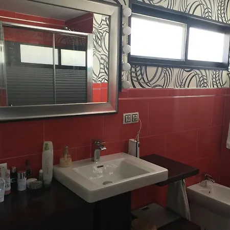 Apartamento Monte Moro