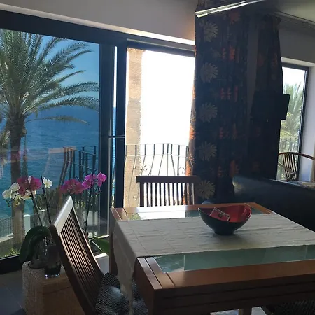 Apartamento Monte Moro *