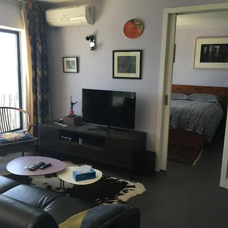 Apartamento Monte Moro San Agustín