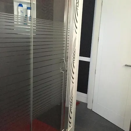 Monte Moro Apartamento San Agustín