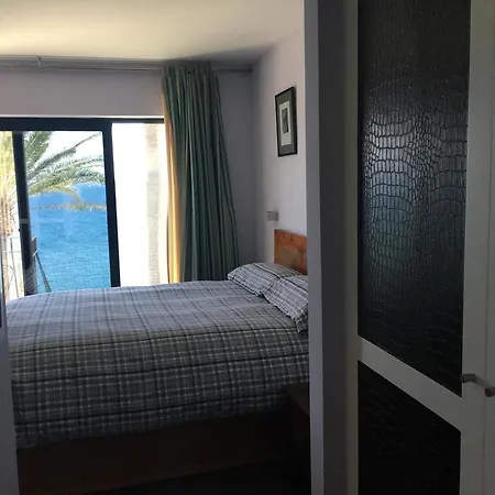Monte Moro Apartamento *