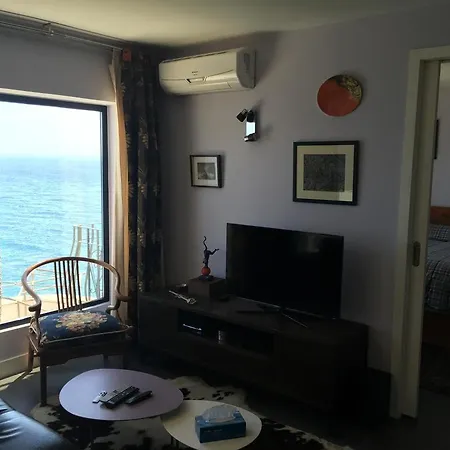 Apartamento Monte Moro