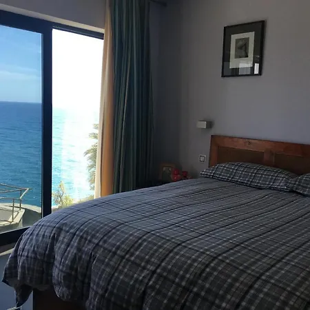 Monte Moro Apartamento