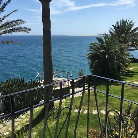 Monte Moro Apartamento *
