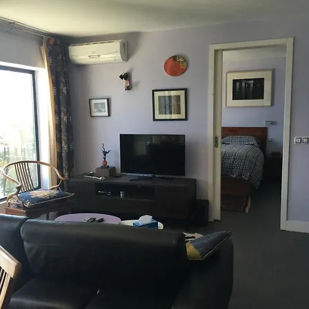 Monte Moro Apartamento