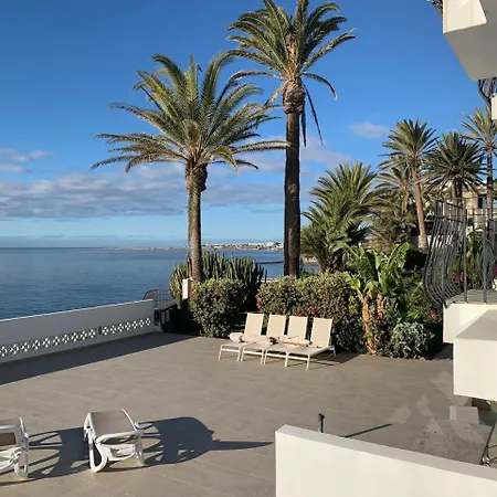 Apartamento Monte Moro *