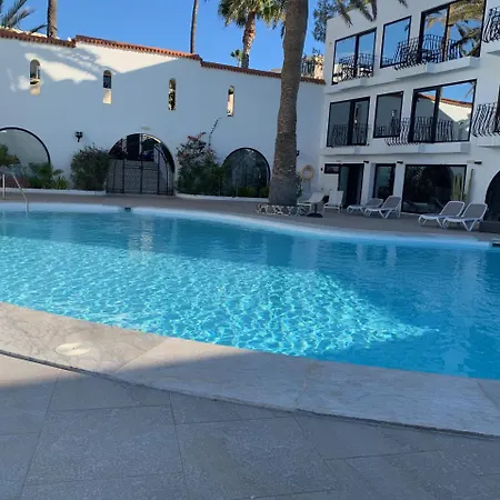 Apartamento Monte Moro San Agustín